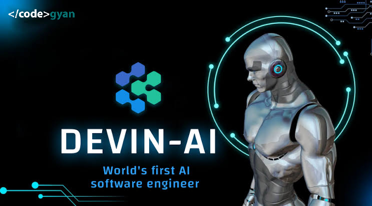 Devin AI: World’s First AI Software Engineer